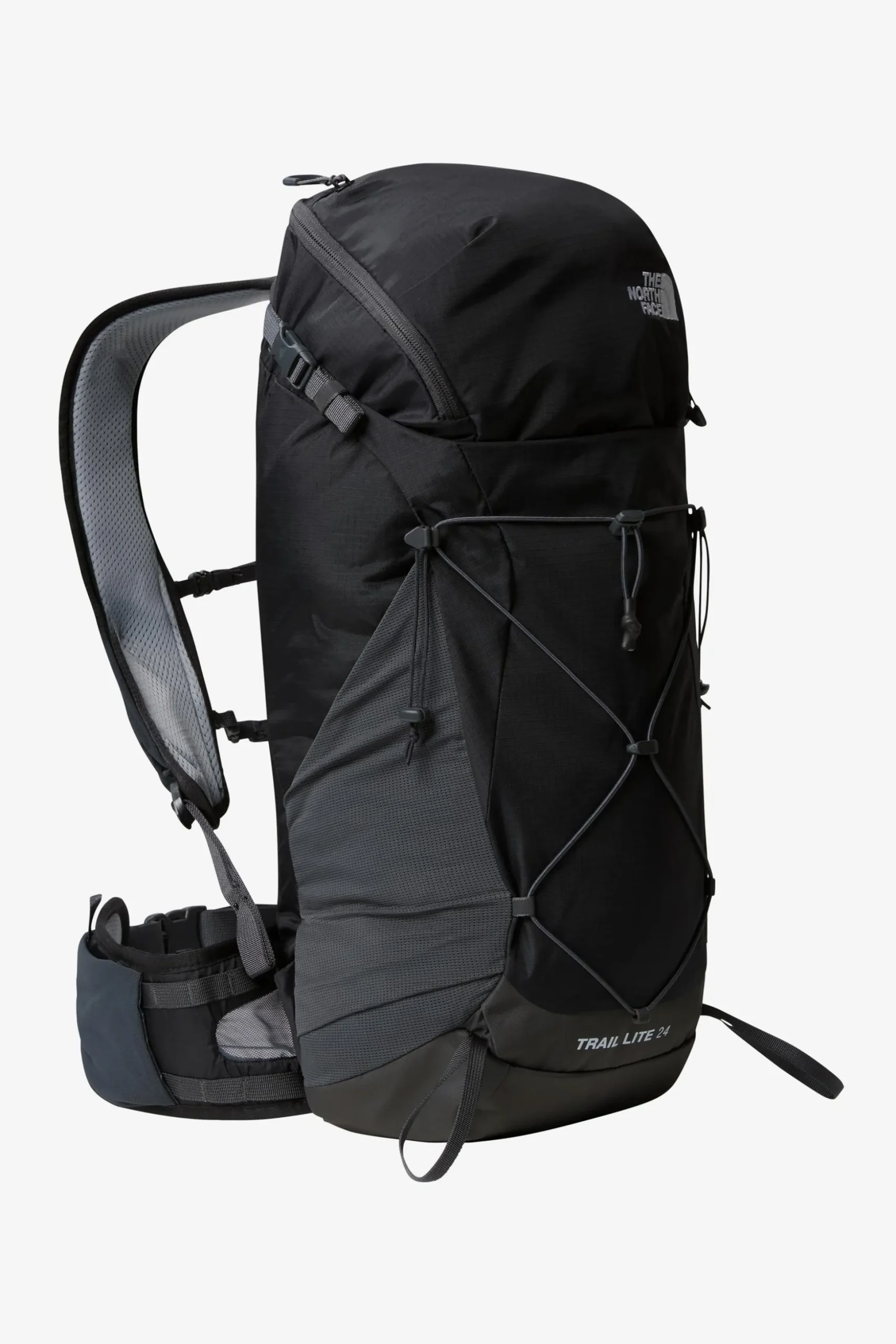 Mochila The North Face Trail Lite 24l Oscuro
