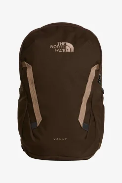 Mochila The North Face Vault 26l Beige