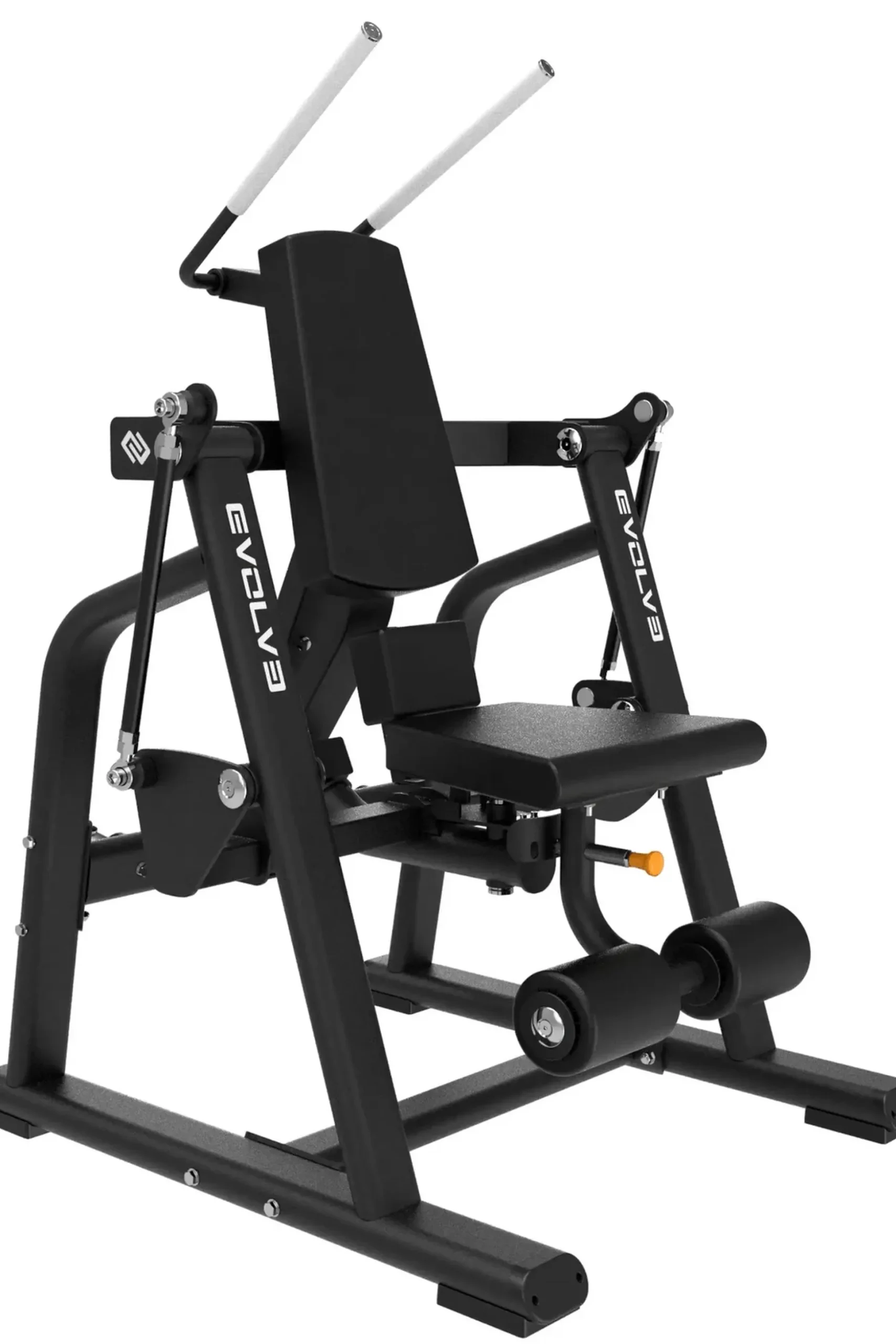 Máquina De Abdominales - Evolve Fitness Ul-250