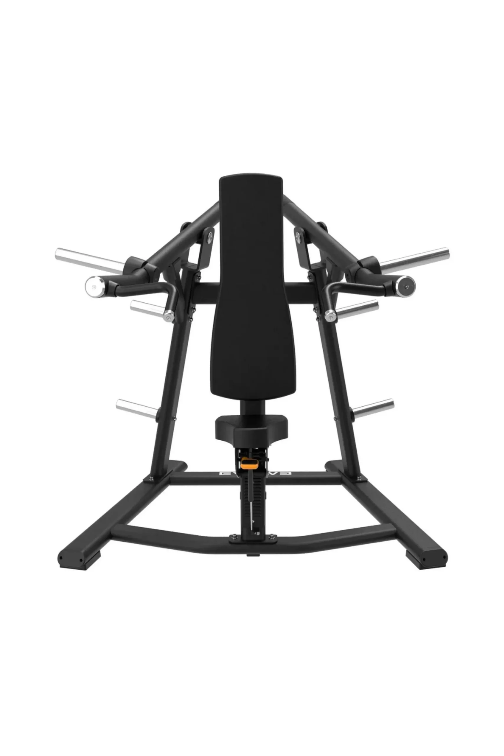 Máquina De Press De Hombros - Evolve Fitness Ul-30