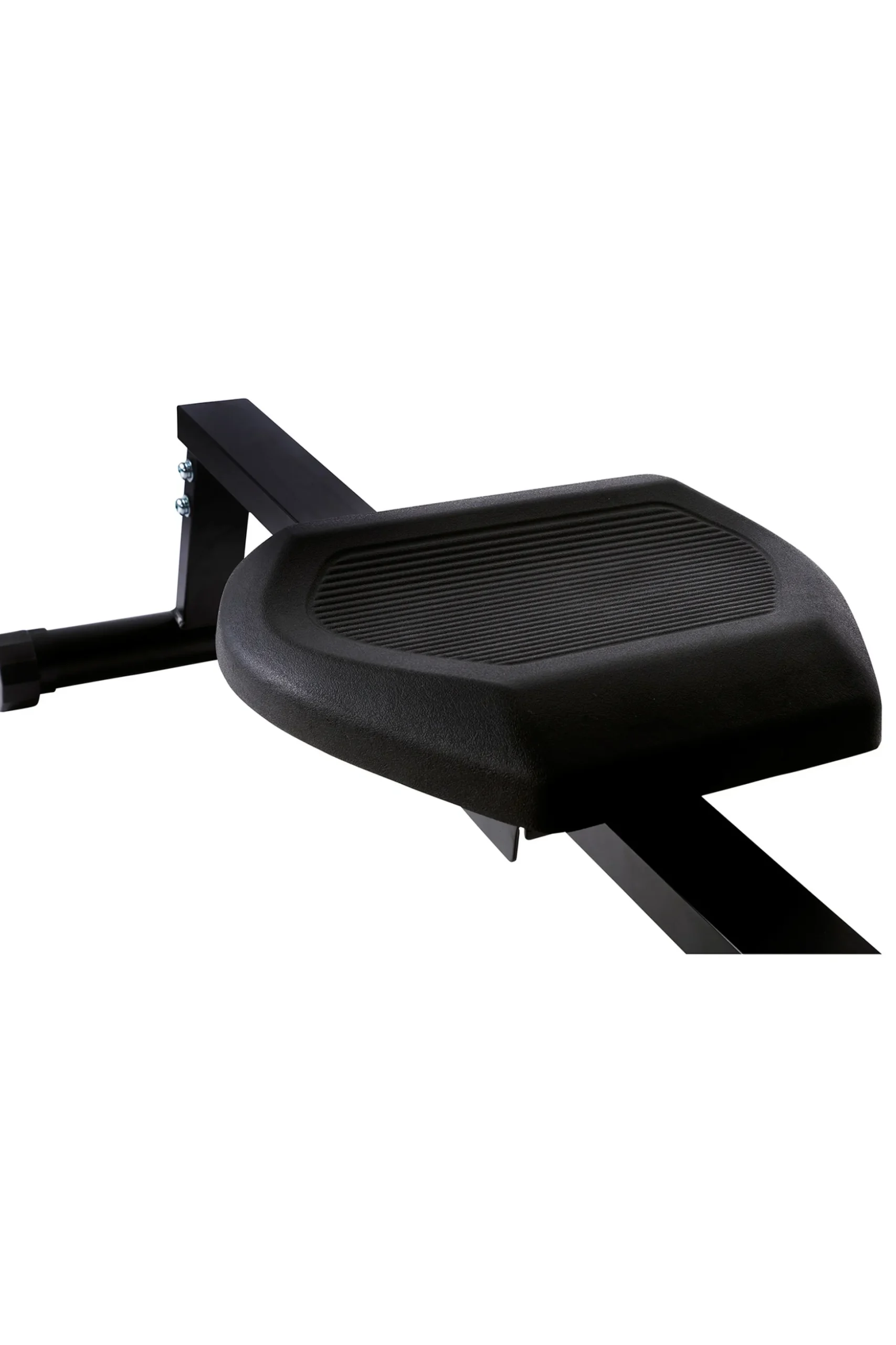 Máquina De Remo Christopeit Cambridge II Negra