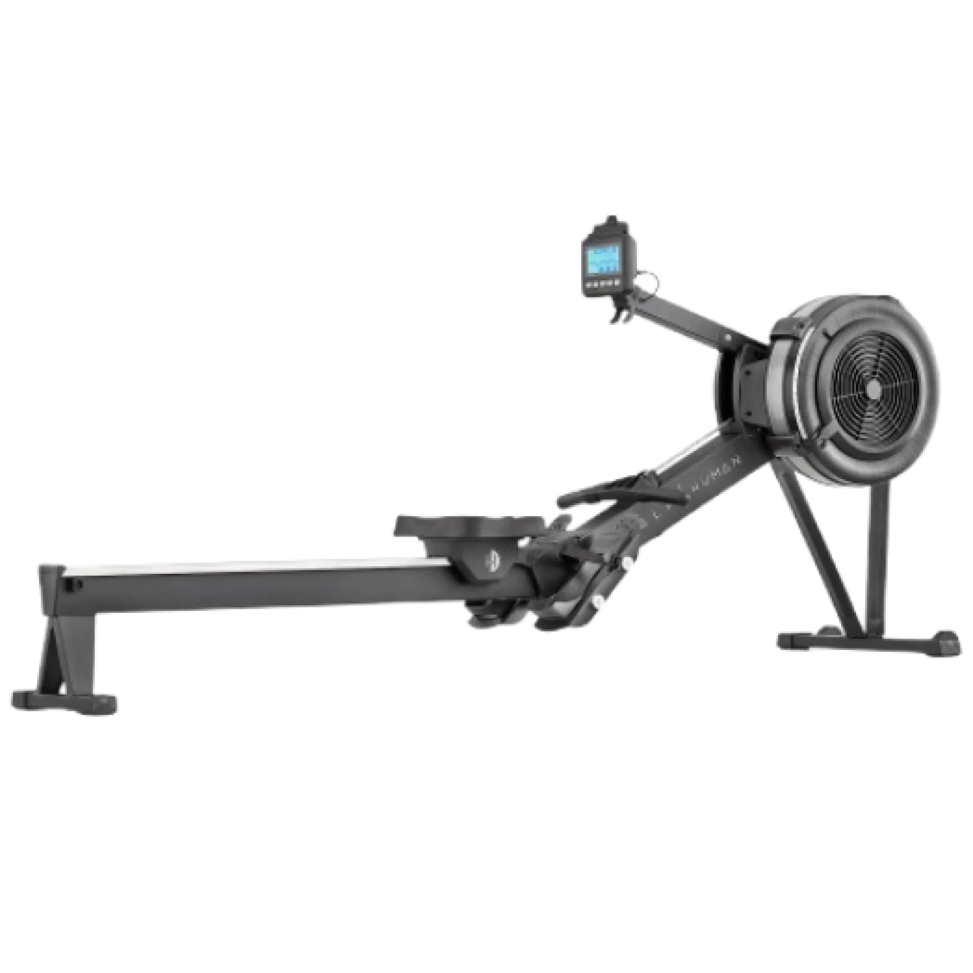 Máquina Remo Air Fitness Half Human