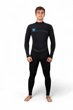 Neopreno Behumax Ocean Be Wave