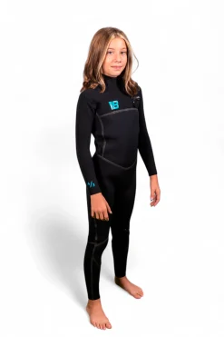 Neopreno Behumax Ocean Be Wave
