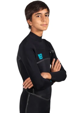 Neopreno Behumax Ocean Be Wave