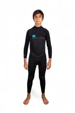 Neopreno Behumax Ocean Be Wave