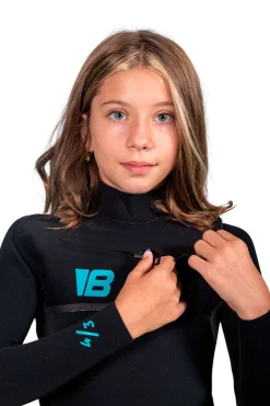 Neopreno Behumax Ocean Be Wave