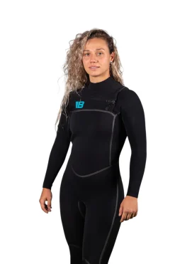 Neopreno Behumax Ocean Be Wave