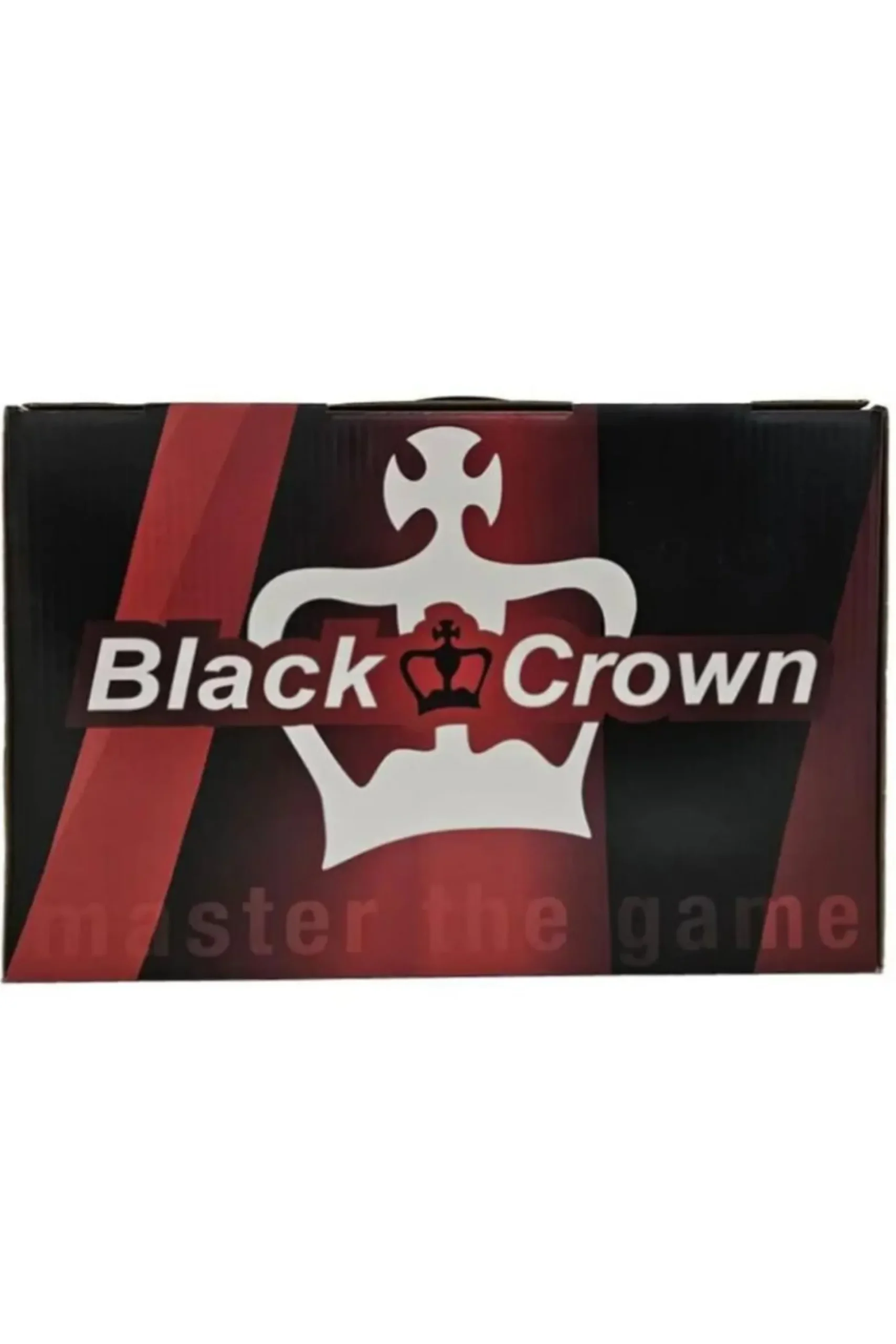 Pack Black Crown Piton 7.0 Soft