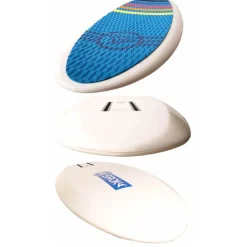Pack De Paddle Surf Sroka Easy 11"6