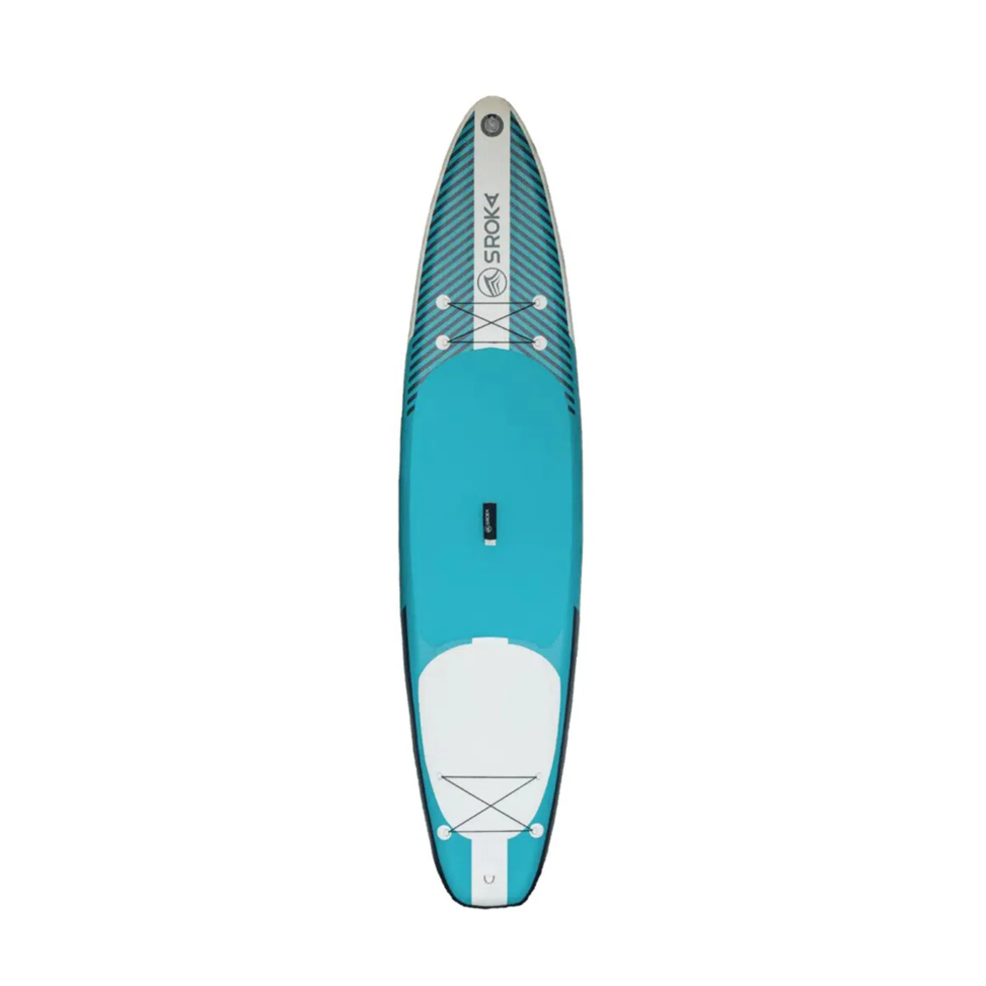 Pack De Paddle Surf Sroka Easy 11"6