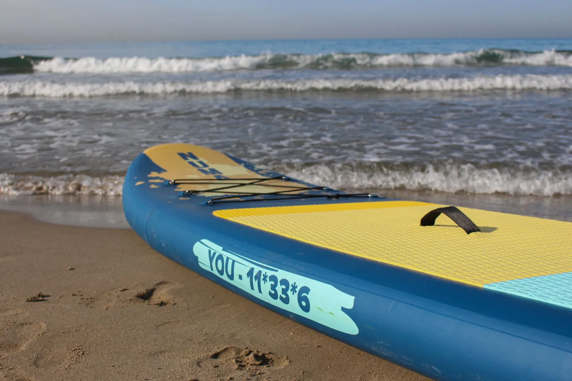 Paddle Surf Hinchable Numa You 11