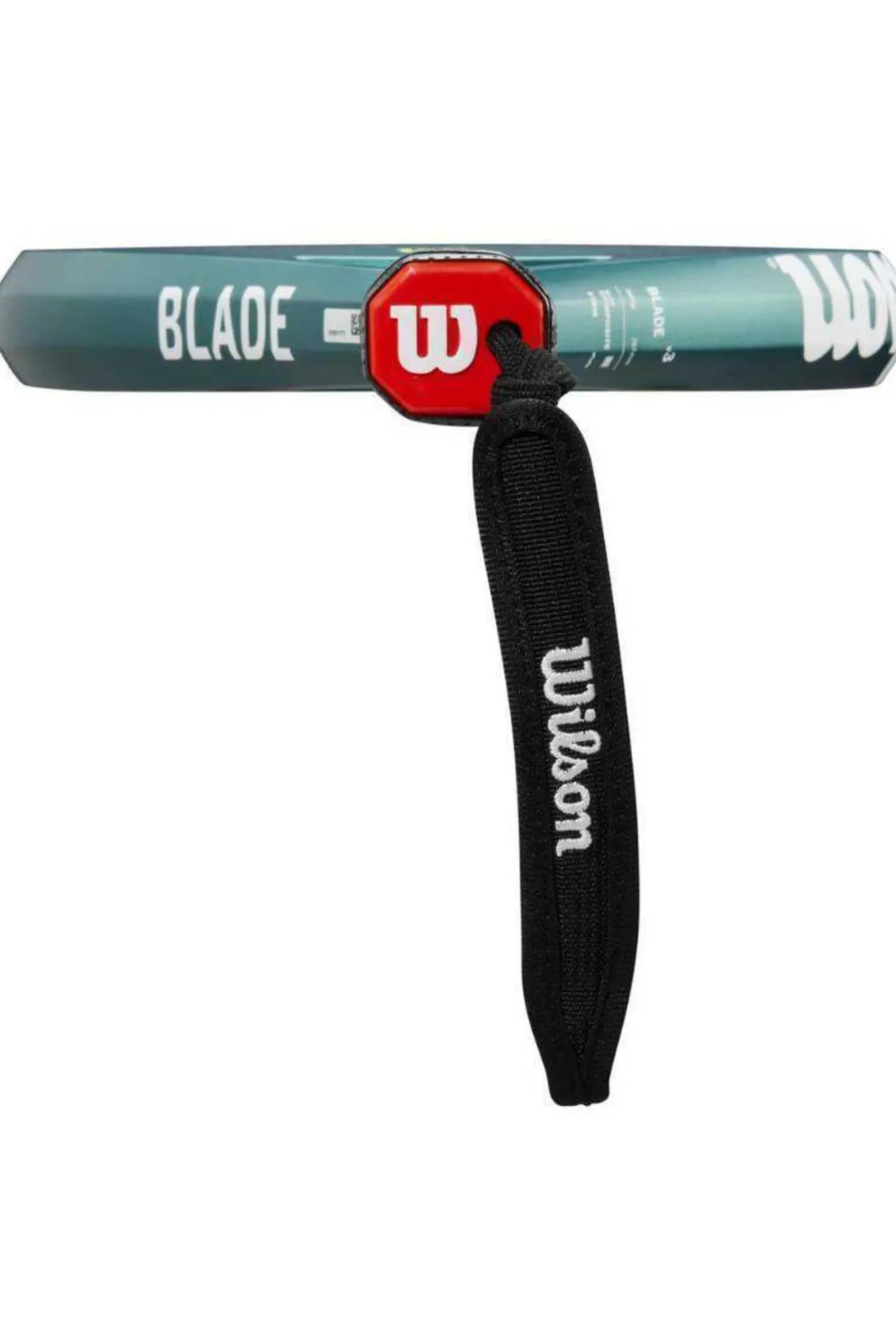 Pala De Pádel Wilson Blade V3