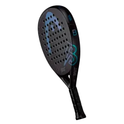 Pala Head Bolt Bk/pr 2025