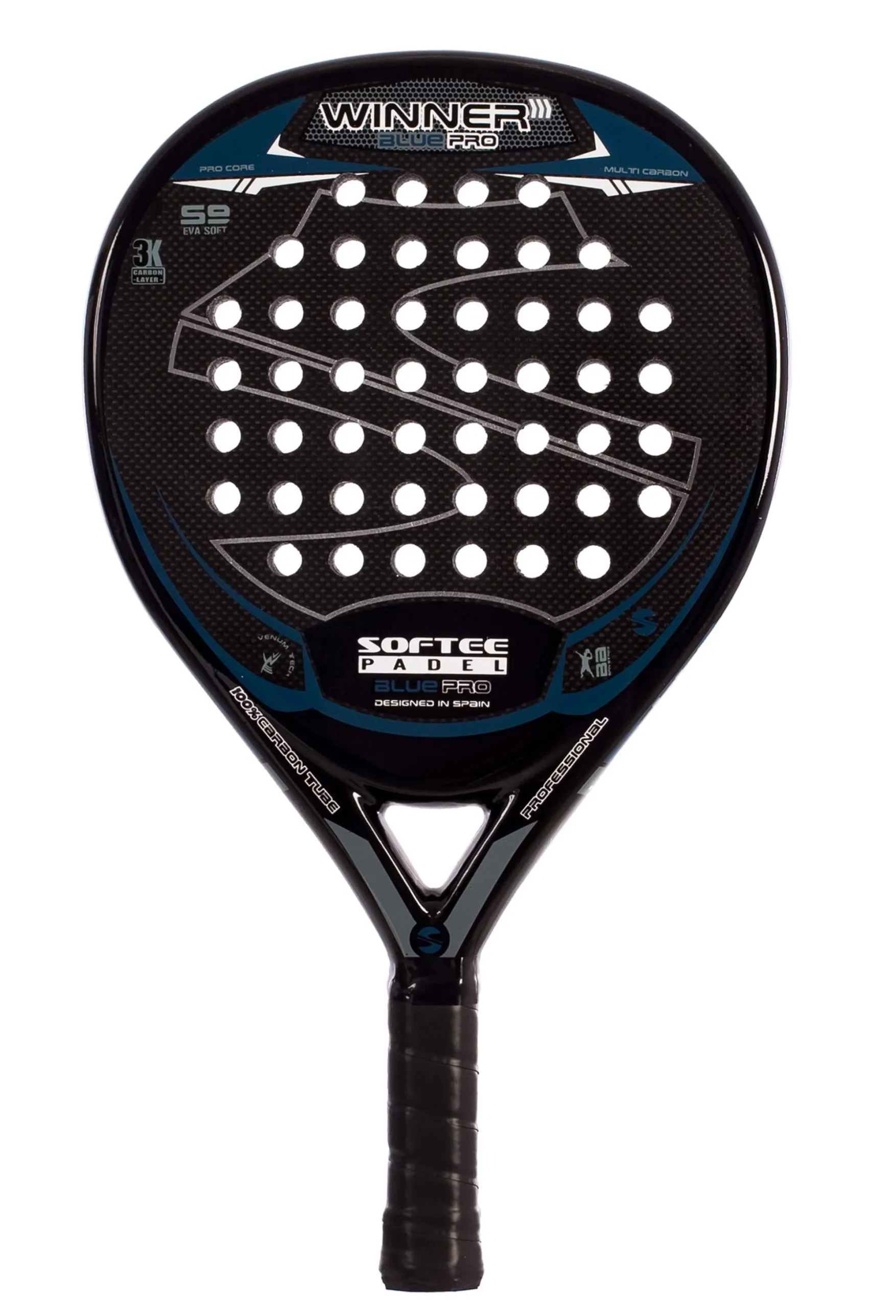 Pala Pádel Softee Winner Pro