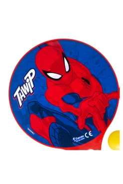 Palas De Playa Spiderman