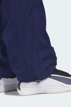 Pantalón Anthony Edwards Foundation adidas