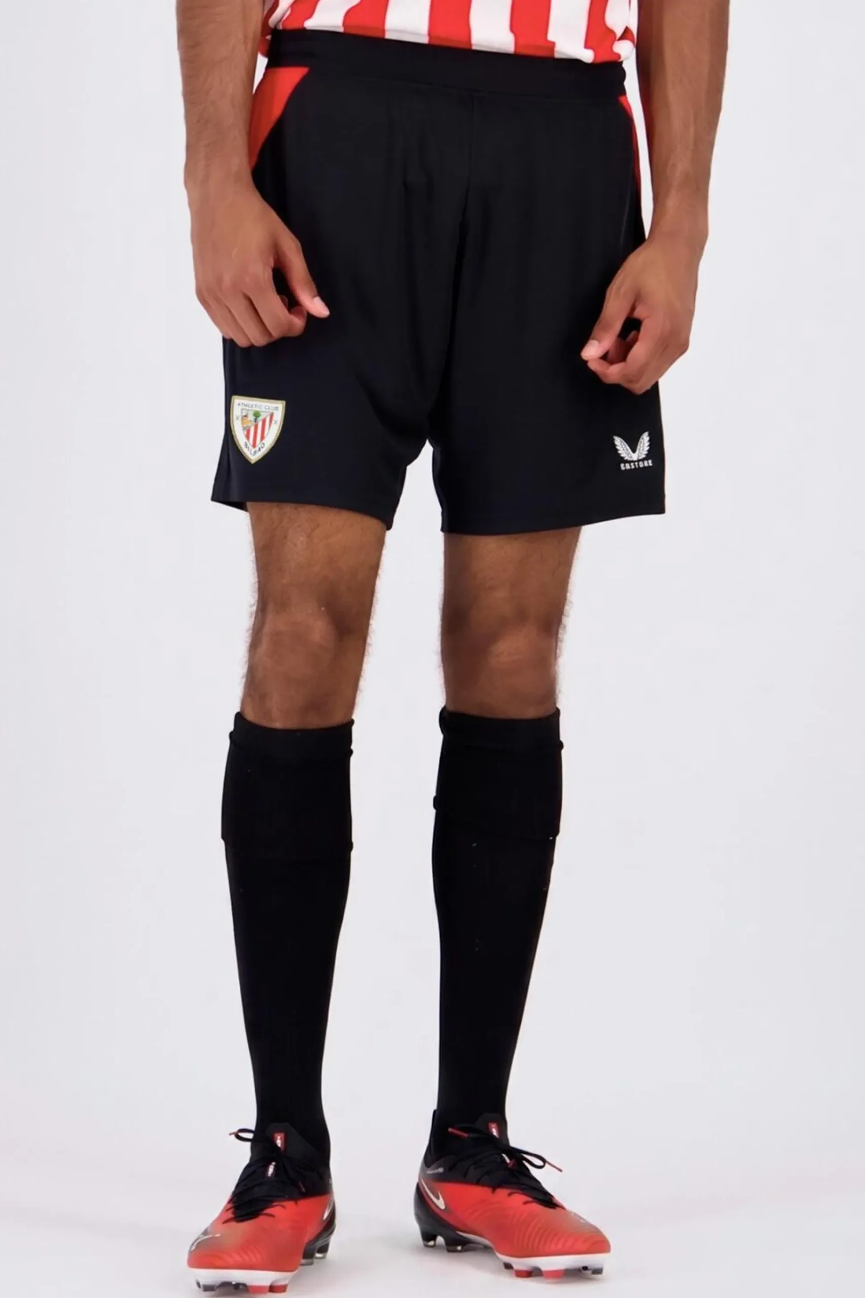 Pantalón Athletic Club 26/27