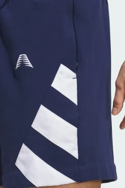 Pantalón Corto Anthony Edwards Foundation adidas