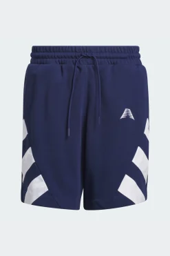 Pantalón Corto Anthony Edwards Foundation adidas