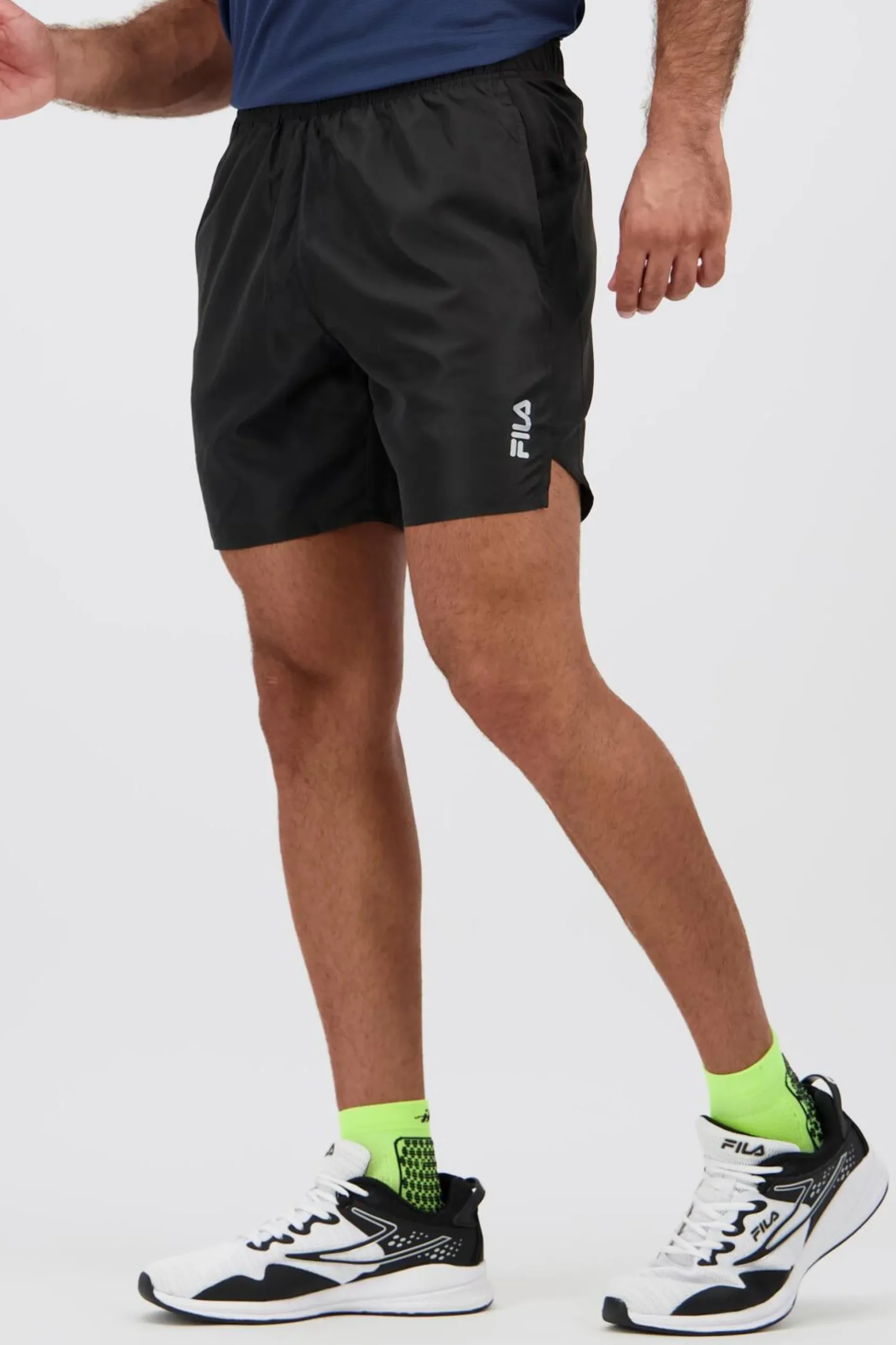 Pantalón Corto Fila