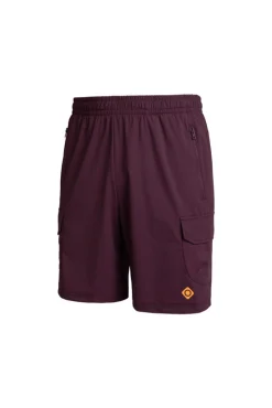 Pantalón Corto Izas Derby M