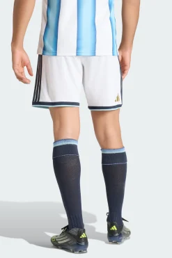 Pantalón Corto Primera Equipación Argentina 26 adidas