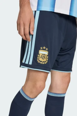 Pantalón Corto Primera Equipación Argentina 26 adidas