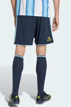 Pantalón Corto Primera Equipación Argentina 26 adidas