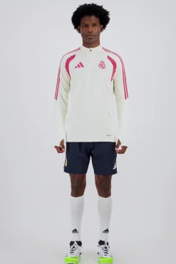 Pantalón Corto Real Madrid 26/27