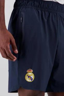 Pantalón Corto Real Madrid 26/27