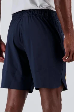 Pantalón Corto Real Madrid 26/27