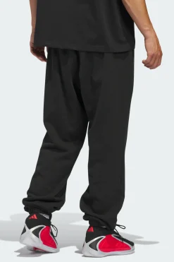 Pantalón De Deporte Anthony Edwards Foundation adidas