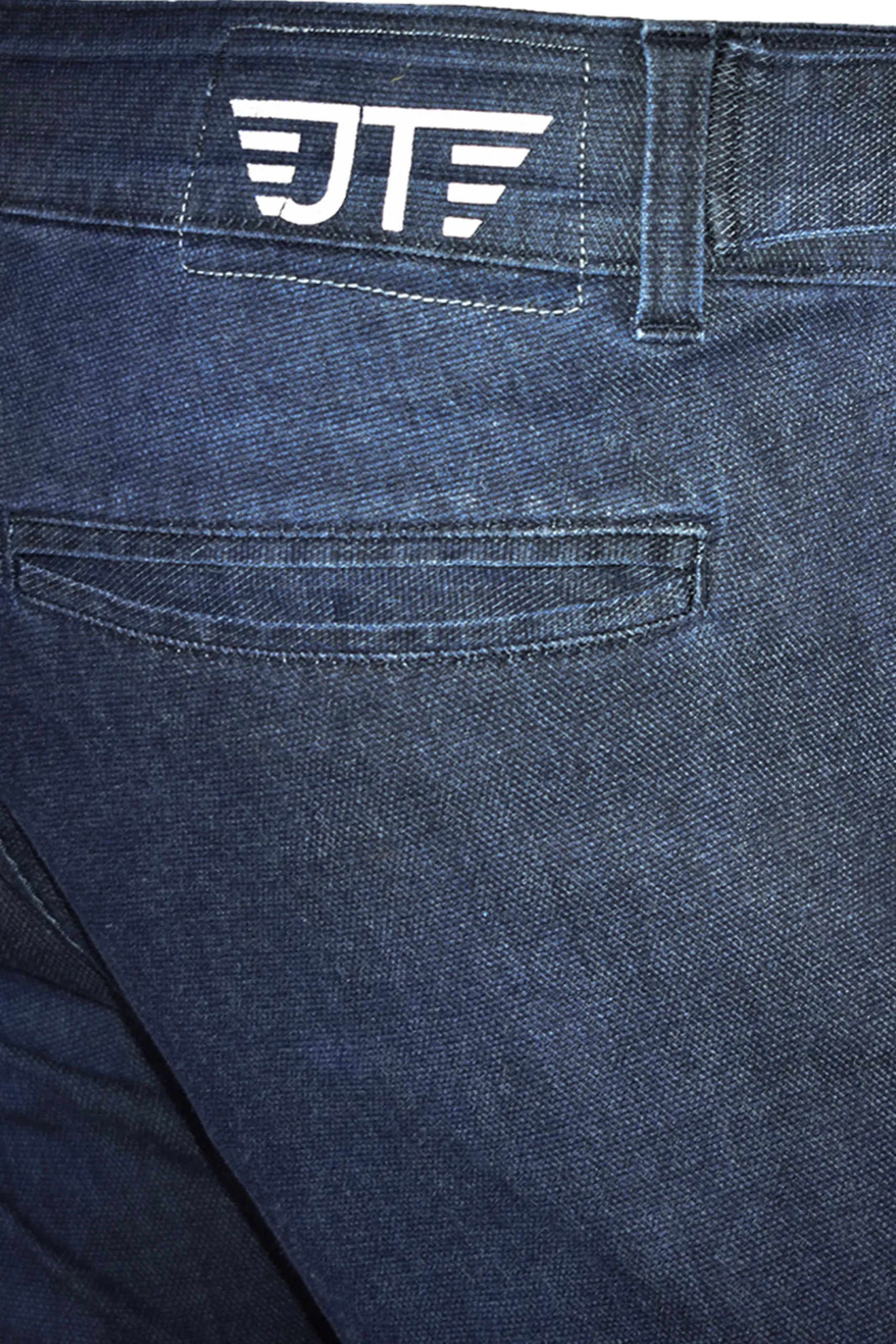 Pantalón Jeanstrack Amsterdam