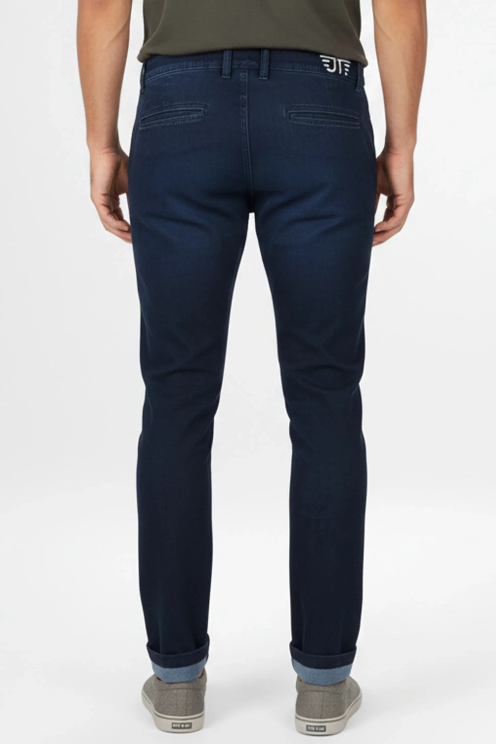 Pantalón Jeanstrack Amsterdam