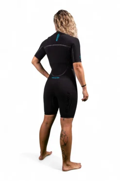 Pantalón Neopreno Behumax Ocean Be Wave