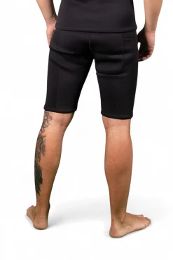 Pantalón Neopreno Behumax Ocean Be Wave