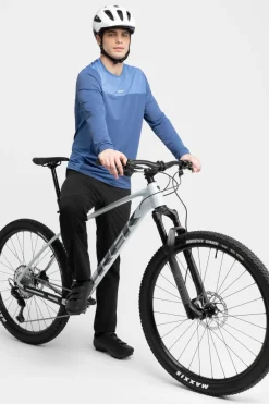 Pantalón Siroko Mtb Drivetrain