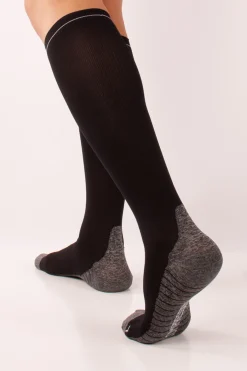 Paquete 2 Pares De Calcetines Xtreme Sockswear De Compresión Gradual Deportiva