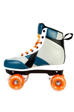 Patines Cuatro Ruedas Krf School Roller Street