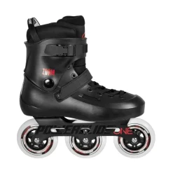 Powerslide One Zoom Black 100