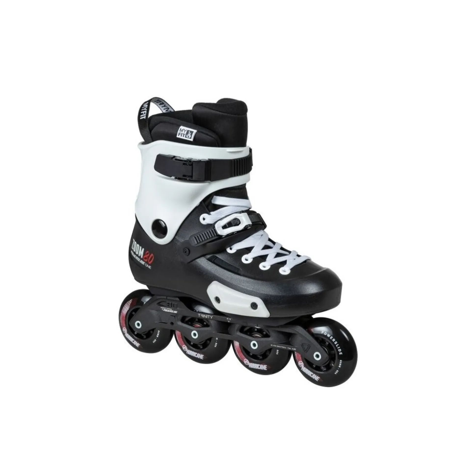 Powerslide Zoom Pro 80