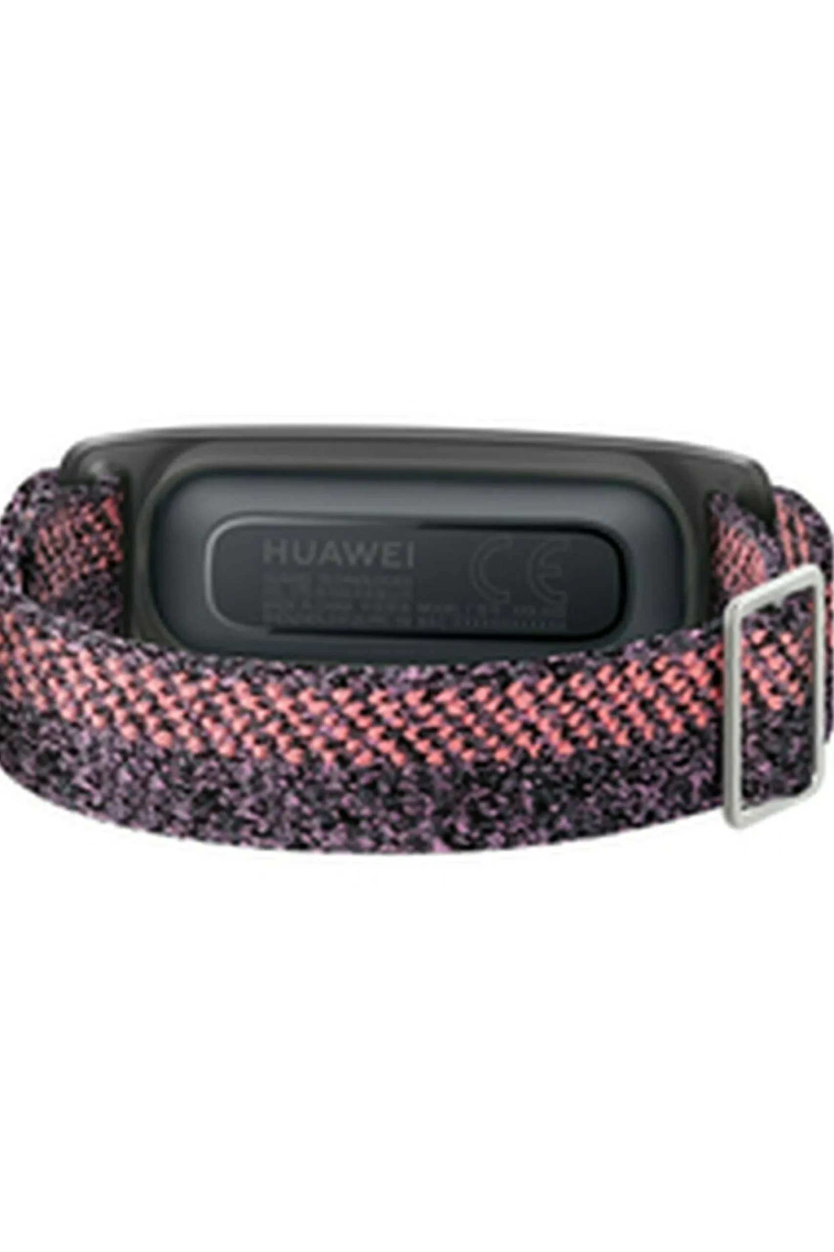Pulsera De Actividad Huawei Band 4e 0,5" Oled 77 Mah 5 Atm