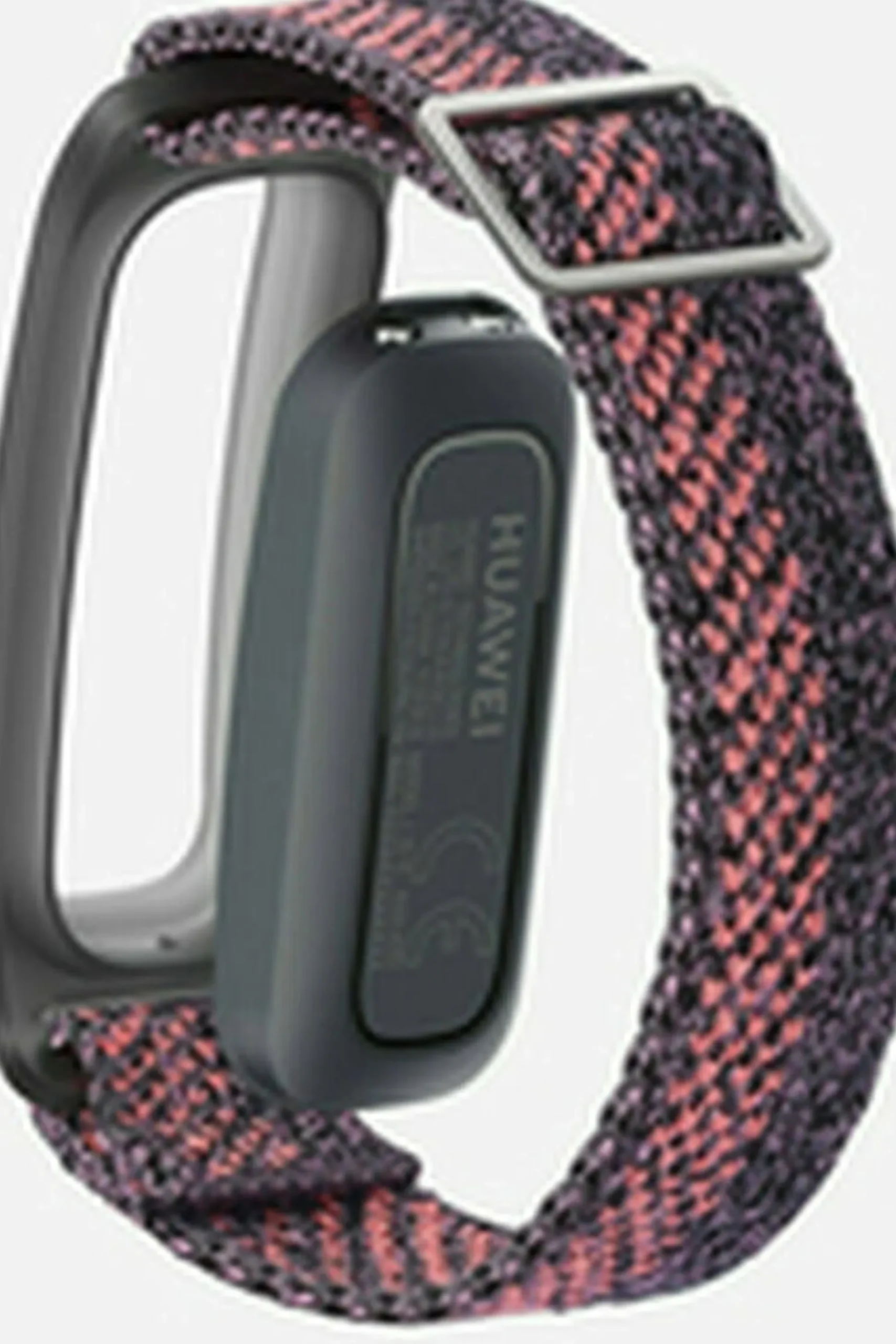 Pulsera De Actividad Huawei Band 4e 0,5" Oled 77 Mah 5 Atm