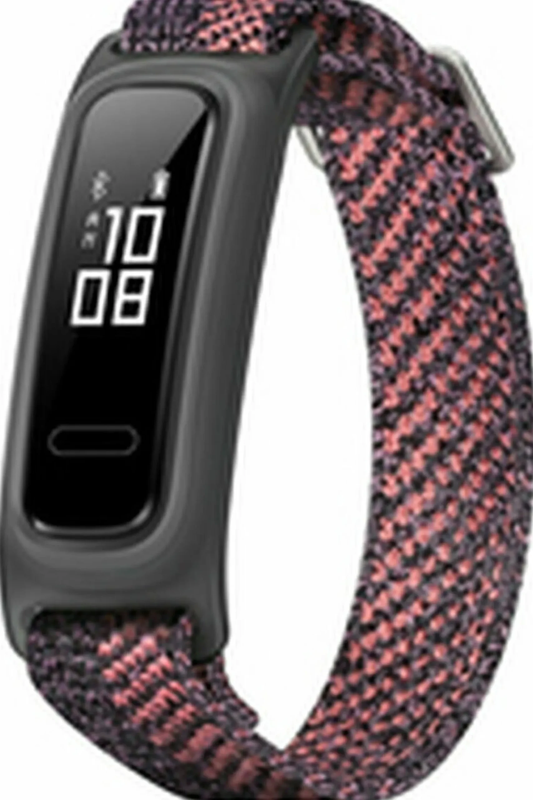 Pulsera De Actividad Huawei Band 4e 0,5" Oled 77 Mah 5 Atm