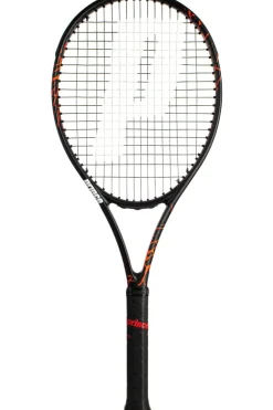 Raqueta De Tenis Prince Beast 265 G (sin Encordar Y Sin Funda)