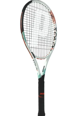 Raqueta De Tenis Prince Txt Ats Tour 100p 305 G (sin Encordar Y Sin Funda)