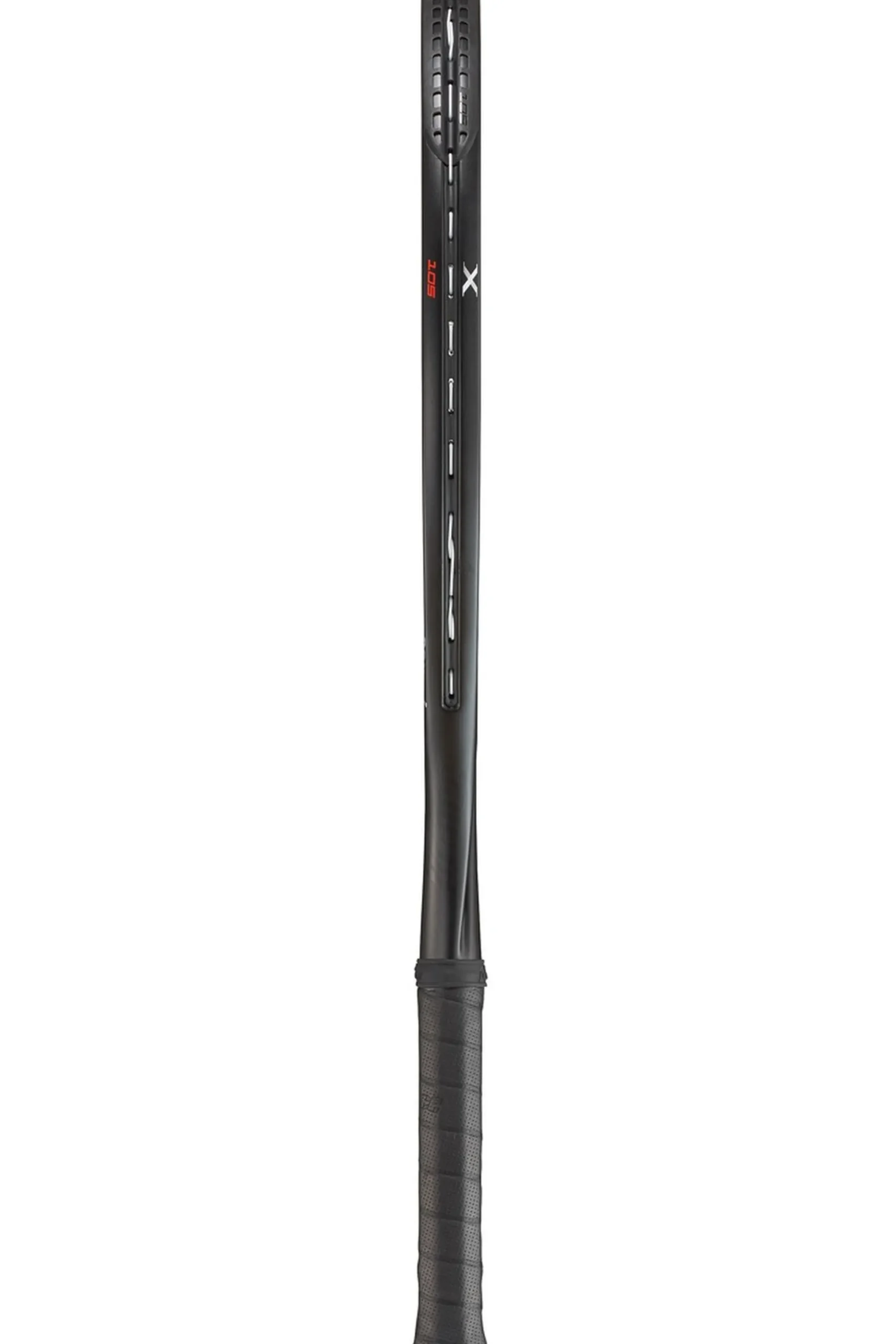Raqueta De Tenis Prince X 105 270 G Right (sin Encordar Y Sin Funda)