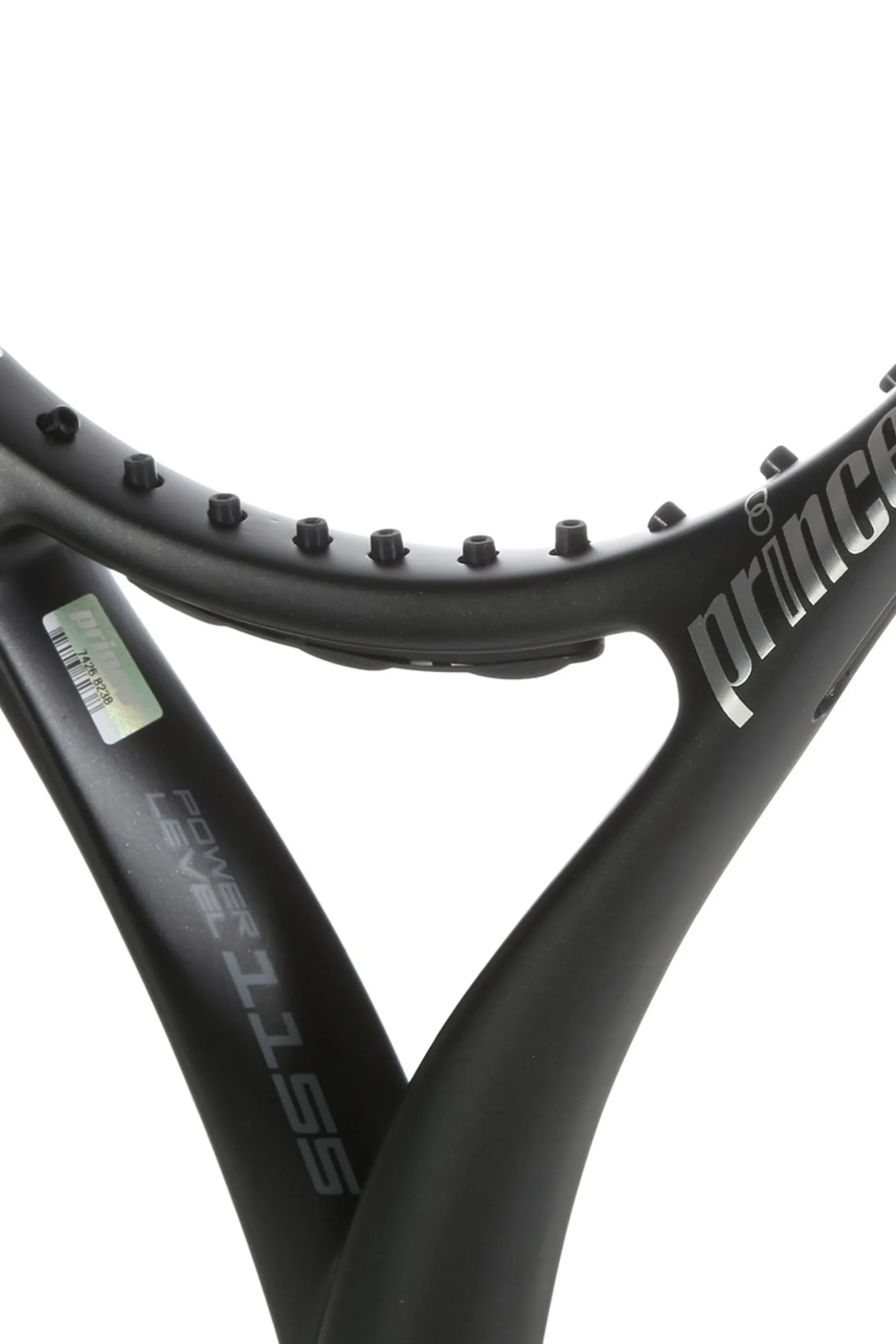 Raqueta De Tenis Prince X 105 270 G Right (sin Encordar Y Sin Funda)