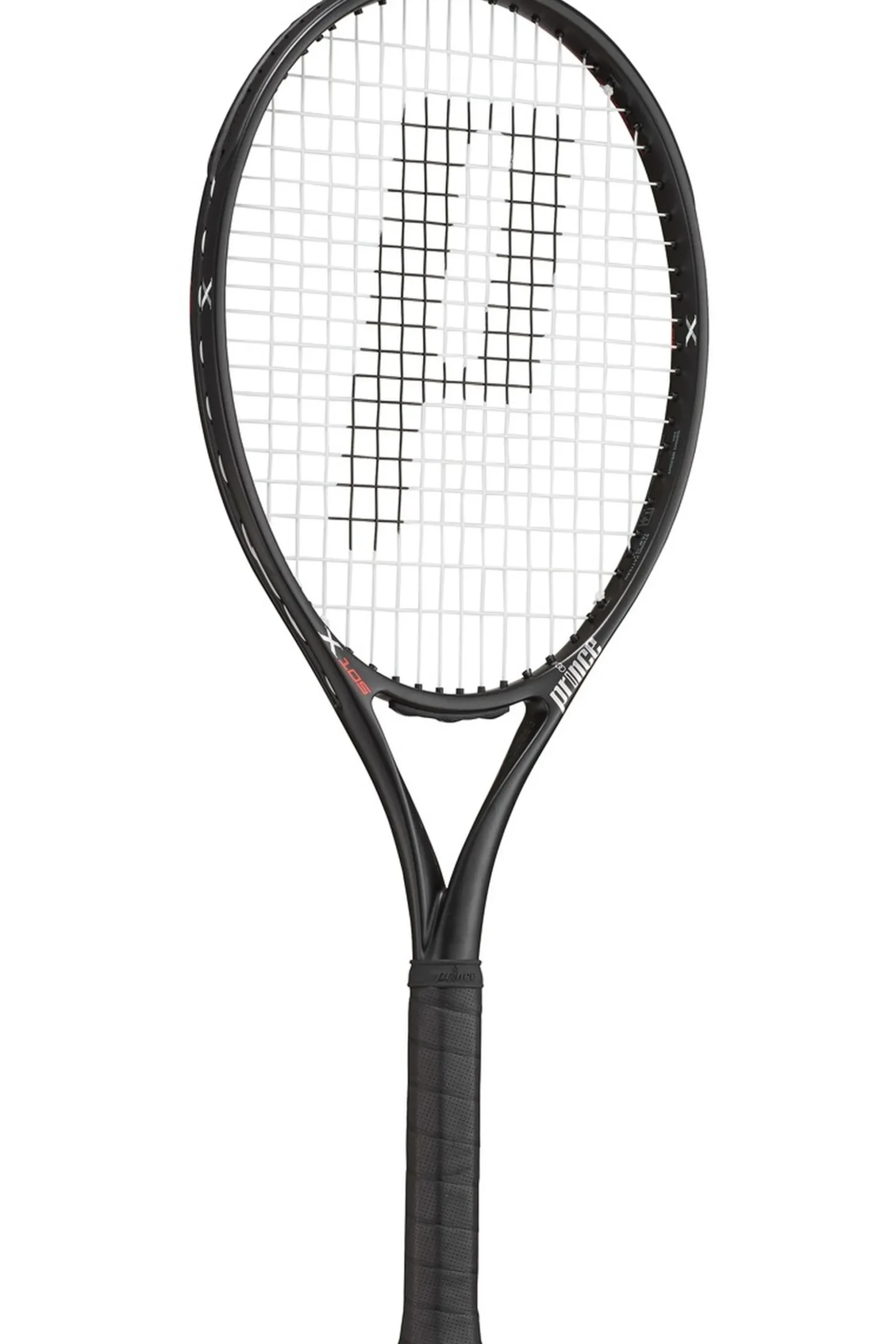 Raqueta De Tenis Prince X 105 270 G Right (sin Encordar Y Sin Funda)